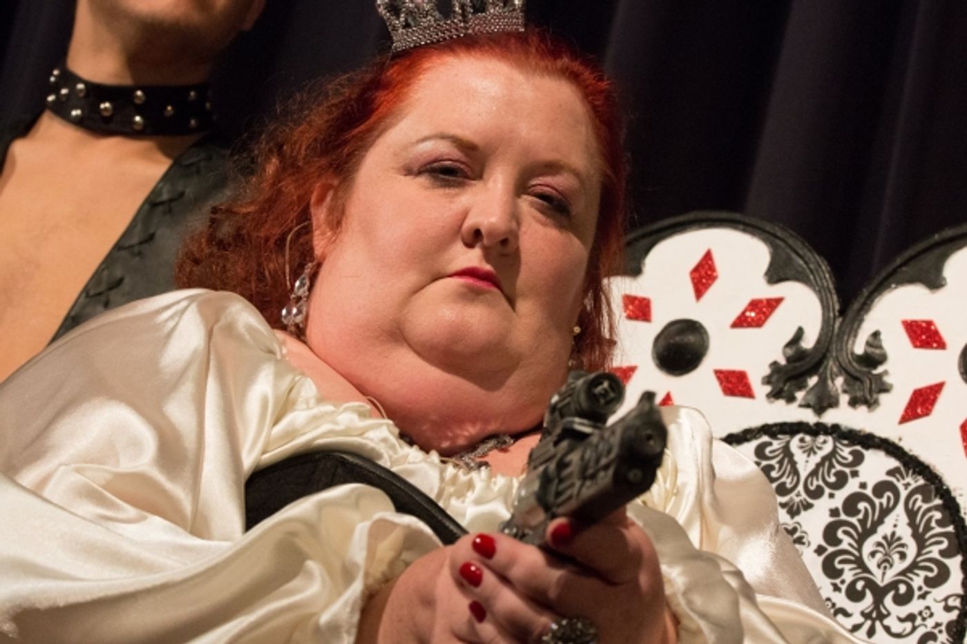 Photo Coverage: First Look at Grandview Carriage Place Players' CHITTY-CHITTY-BANG-BANG Photo Coverage: First Look at Grandview Carriage Place Players' CHITTY-CHITTY-BANG-BANG Image