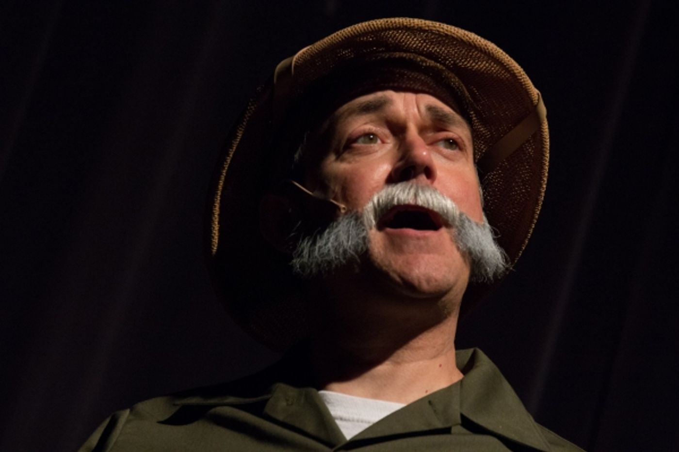 Photo Coverage: First Look at Grandview Carriage Place Players' CHITTY-CHITTY-BANG-BANG Photo Coverage: First Look at Grandview Carriage Place Players' CHITTY-CHITTY-BANG-BANG Image