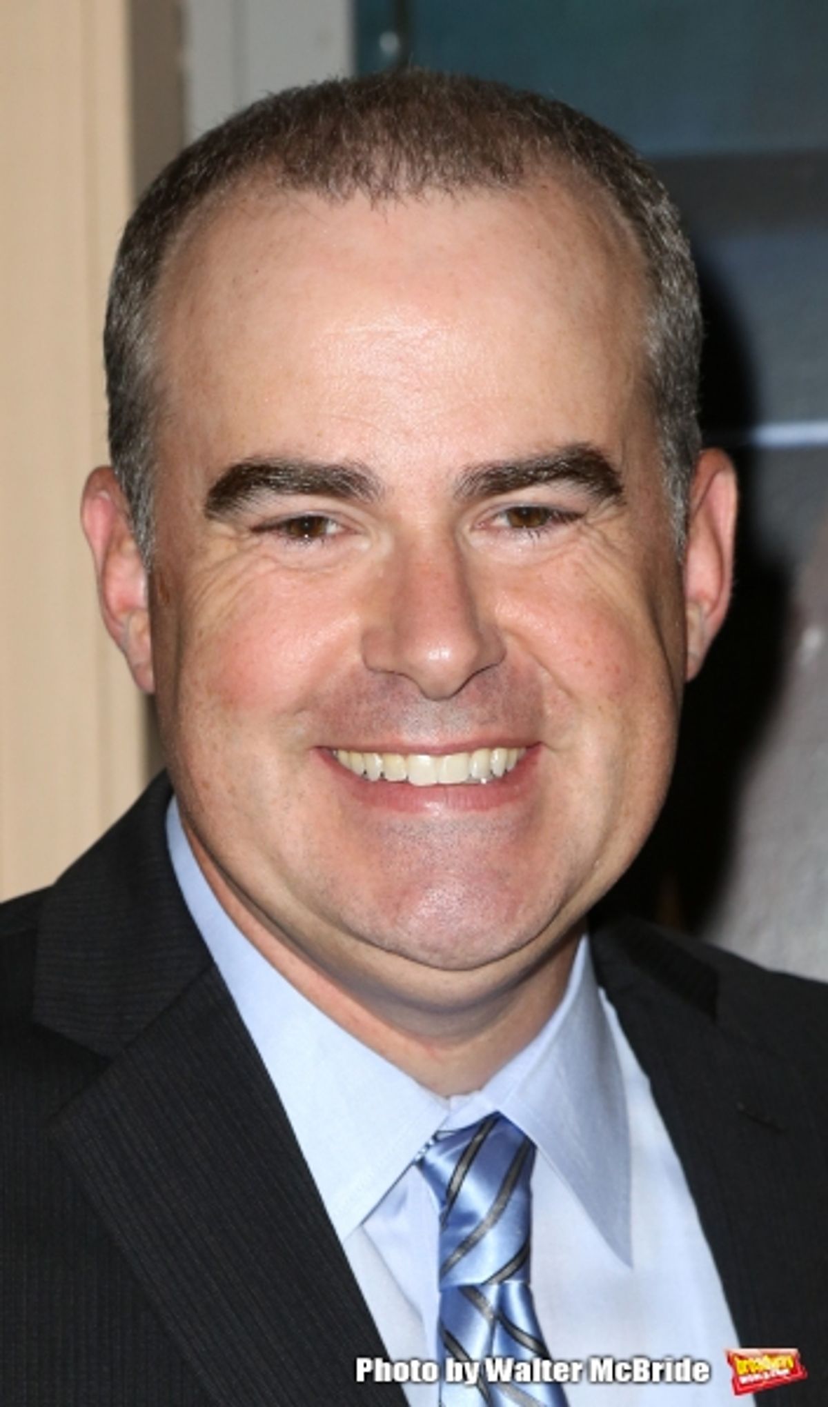 Alex Kendrick at 