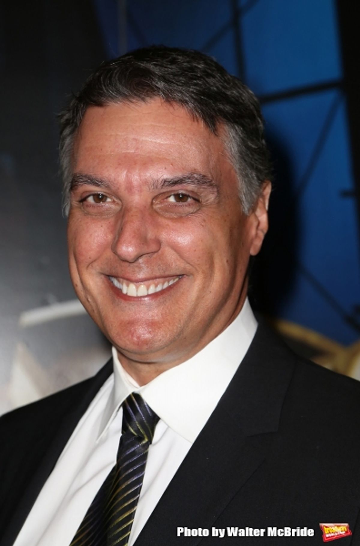 Robert Cuccioli at 