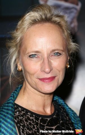 Laila Robins @ BroadwayWorld Laila Robins Photo