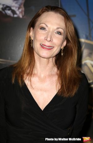 Dee Hoty @ BroadwayWorld Dee Hoty Photo