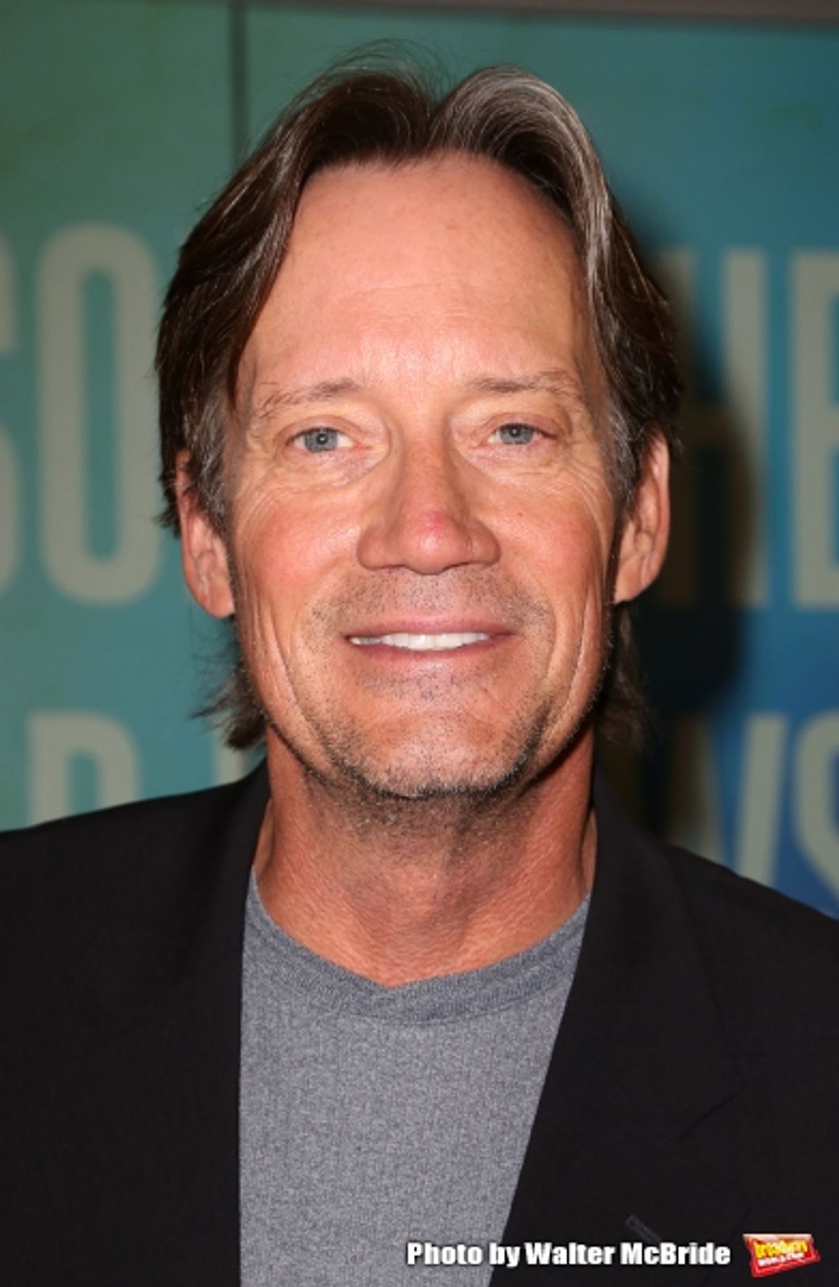 Kevin Sorbo at 