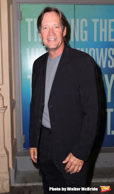 Kevin Sorbo Photo