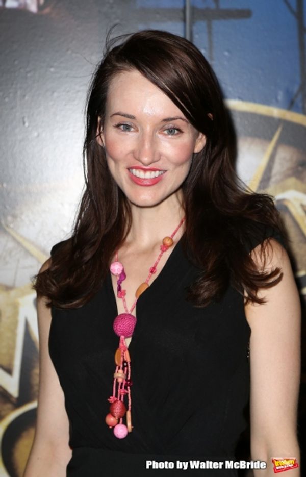 ElizaBeth Davis Photo