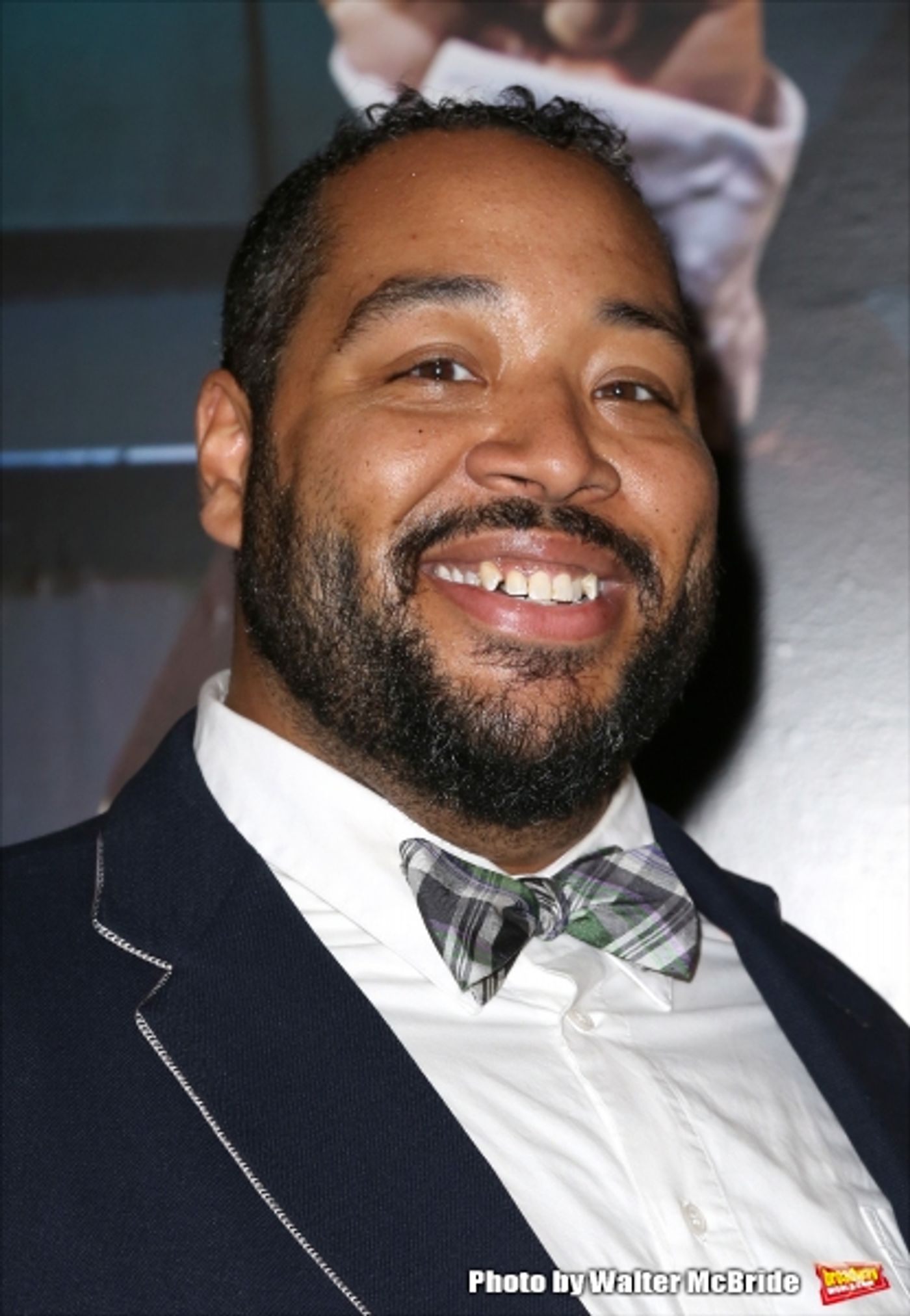 Photo Coverage: Inside the AMAZING GRACE's Opening Night Theatre Arrivals  Image