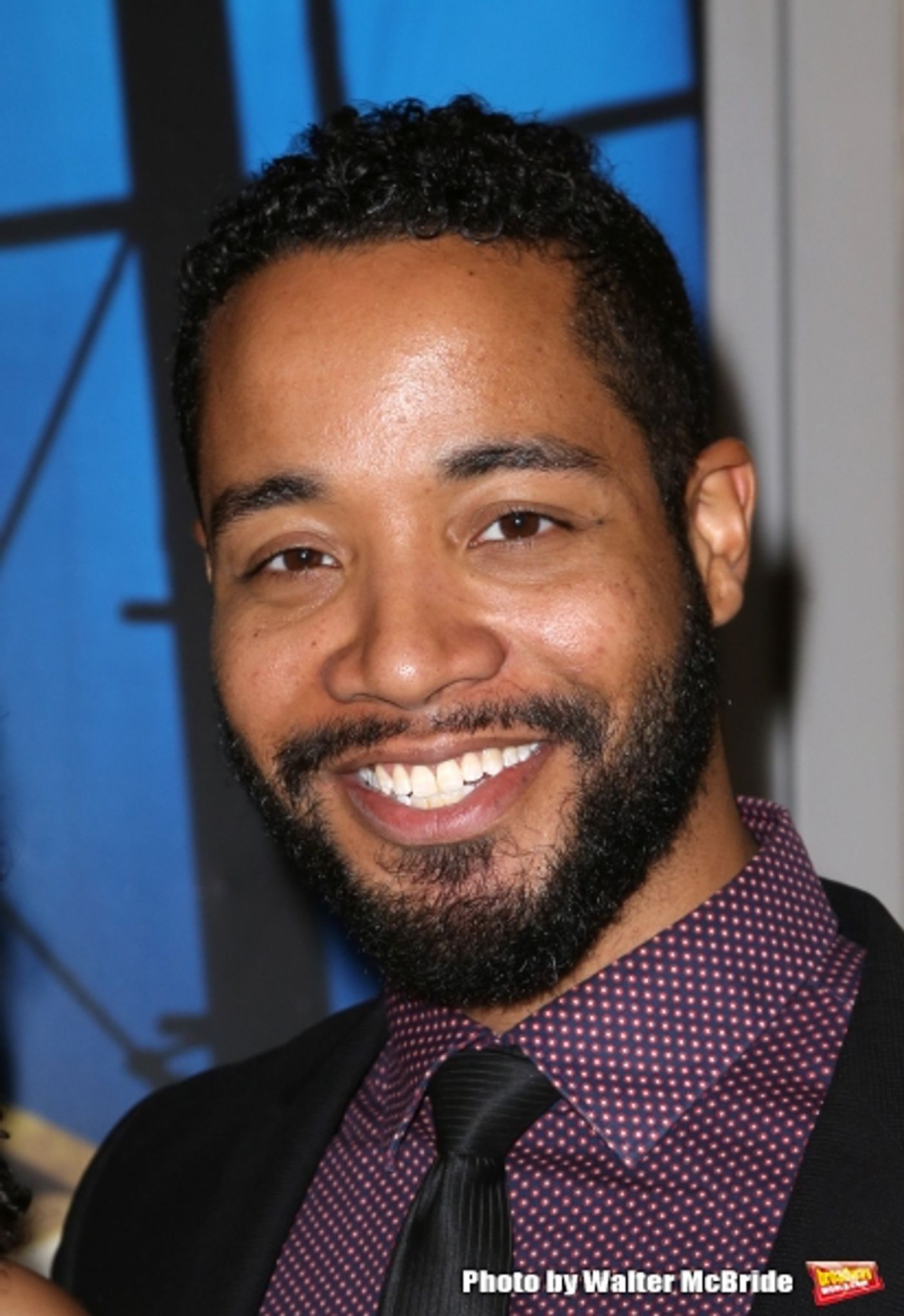 Photo Coverage: Inside the AMAZING GRACE's Opening Night Theatre Arrivals  Image