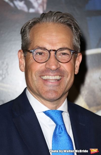 Eric Metaxas Photo