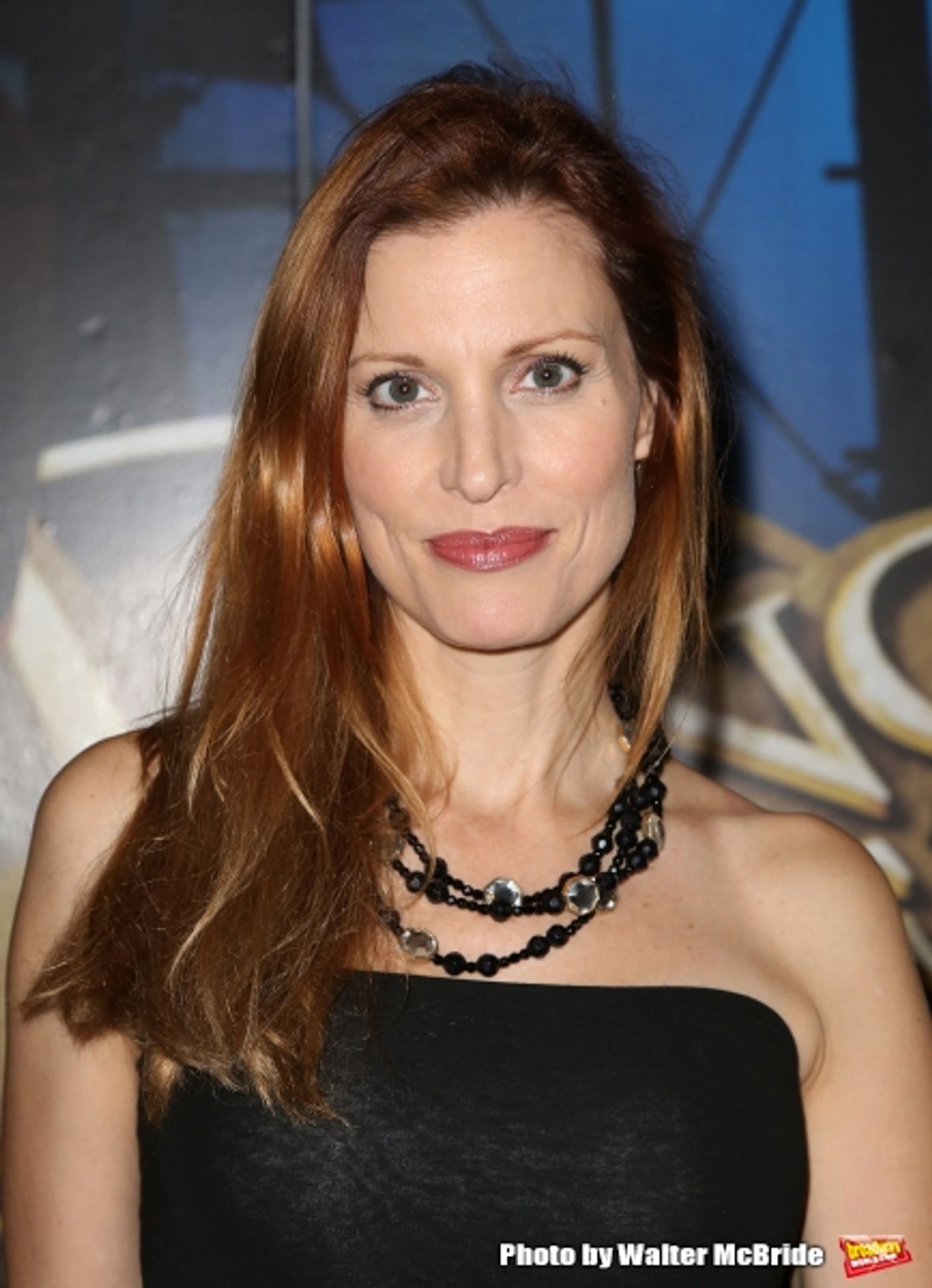 Photo Coverage: Inside the AMAZING GRACE's Opening Night Theatre Arrivals  Image