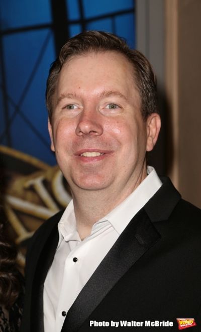 Christopher Smith Photo