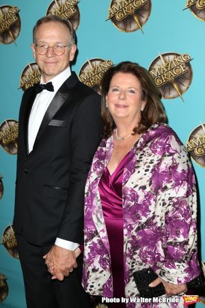 Carolyn Rossi Copeland @ BroadwayWorld Carolyn Rossi Copeland Photo