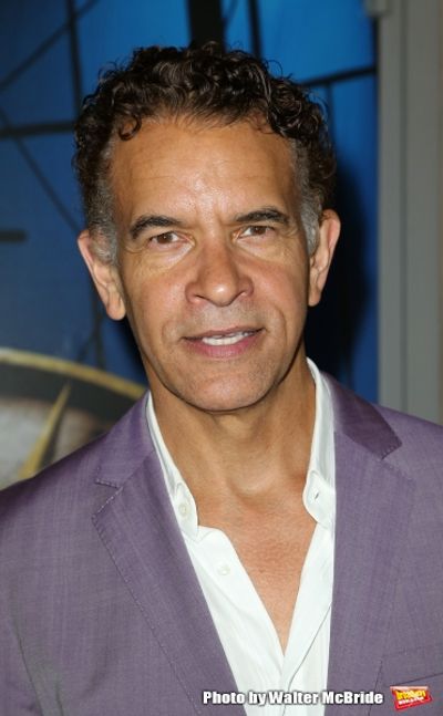 Brian Stokes Mitchell Photo