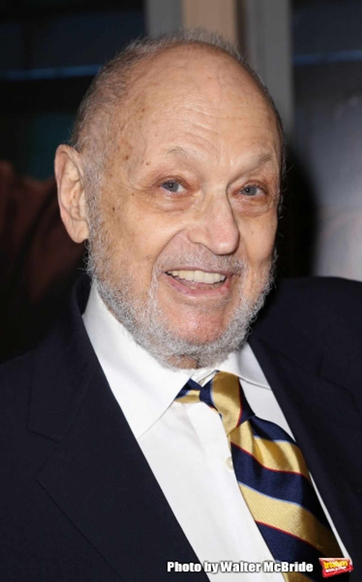 Charles Strouse at 