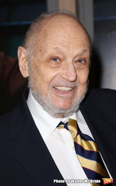 Charles Strouse Photo