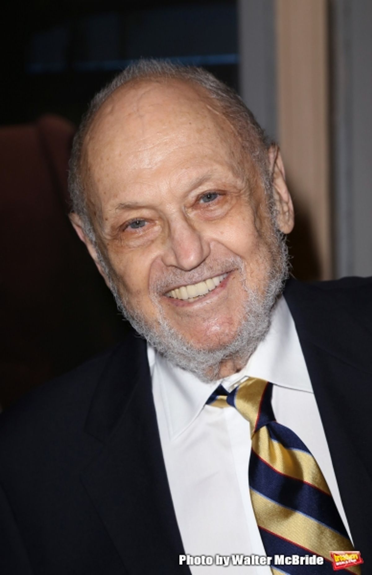 Charles Strouse at 