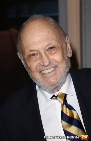 Charles Strouse Photo