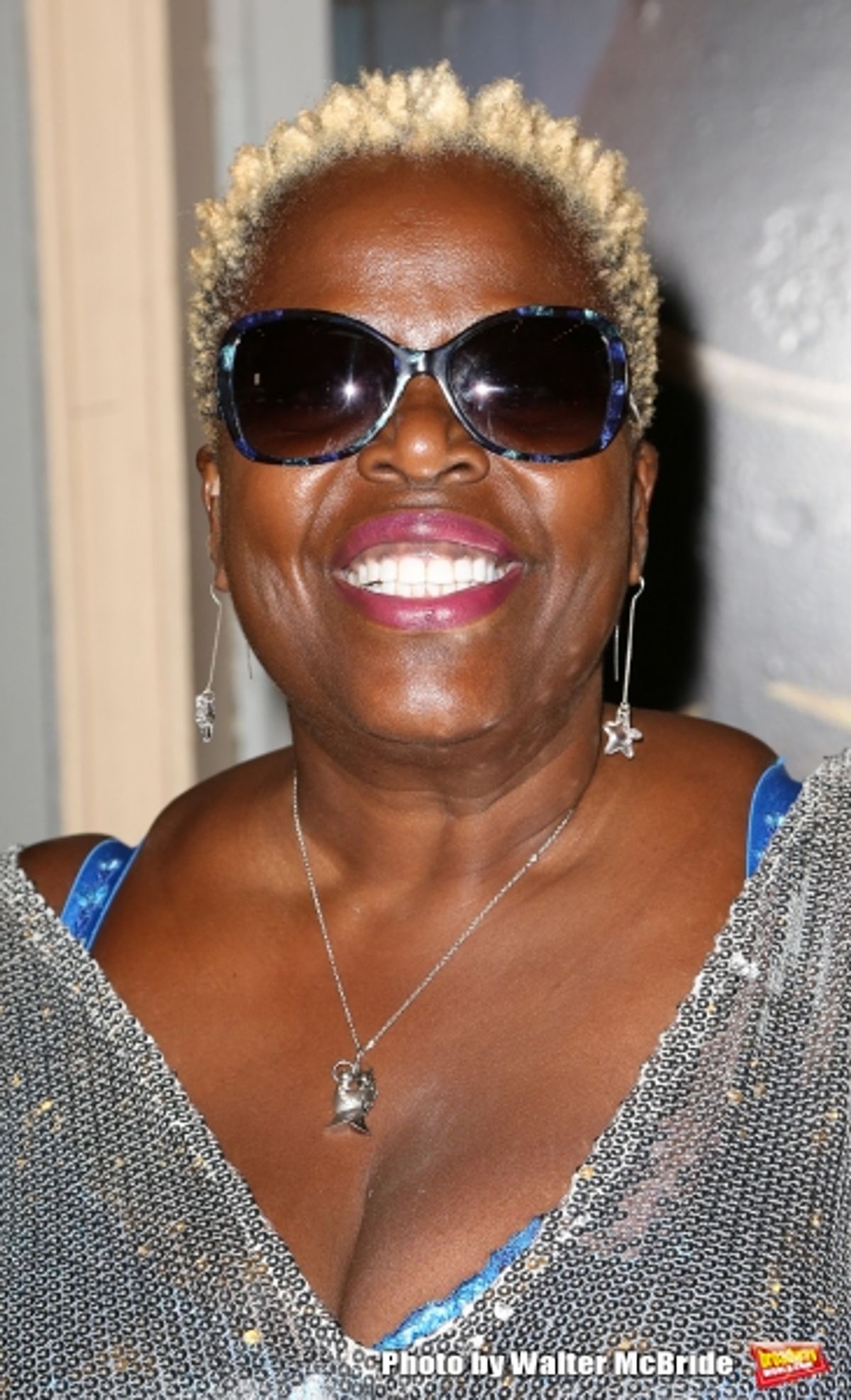 LiLlias White at 
