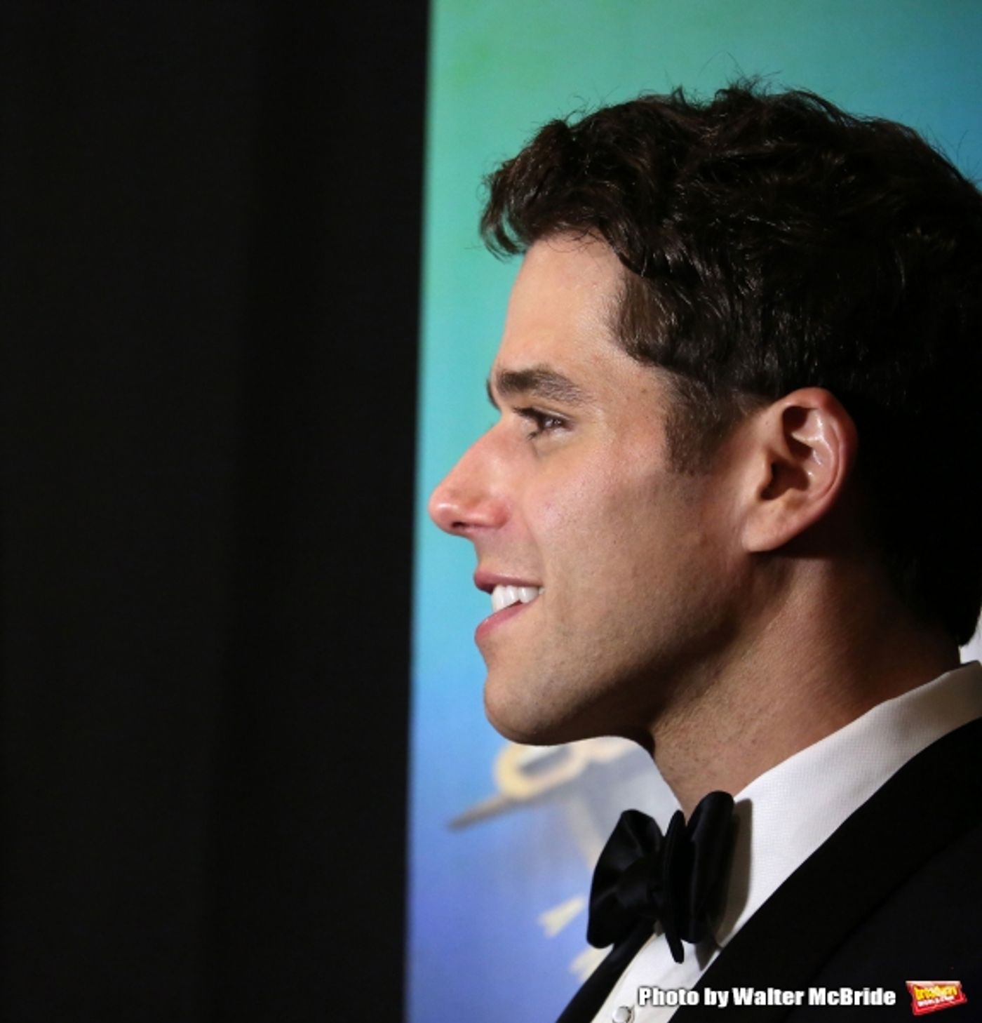 Photo Coverage: AMAZING GRACE Company Celebrates Opening Night!  Image