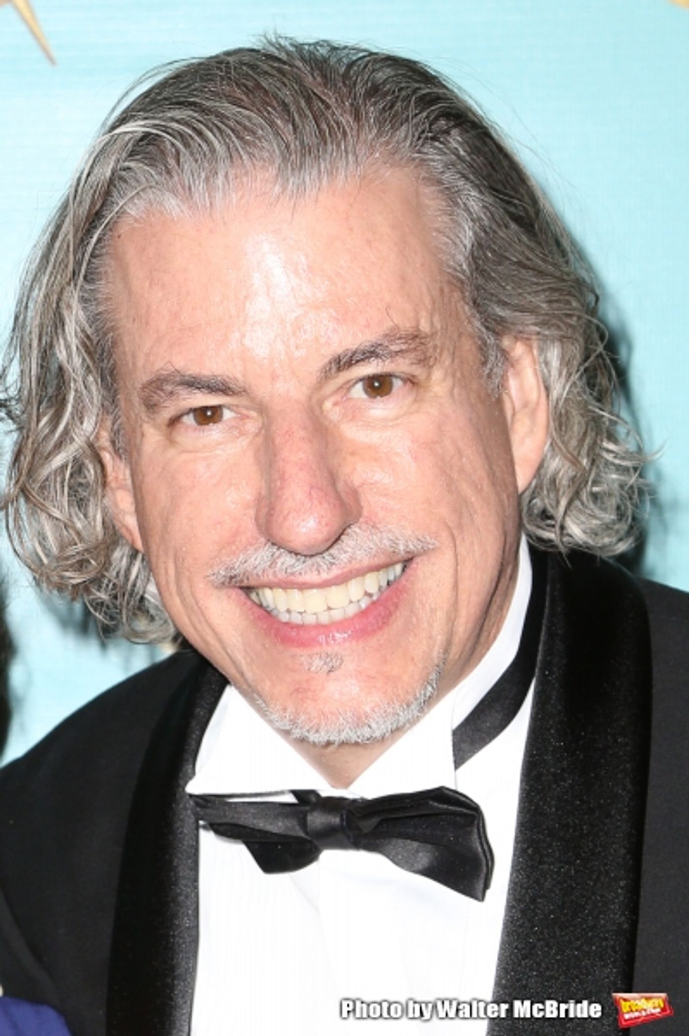 Photo Coverage: AMAZING GRACE Company Celebrates Opening Night!  Image