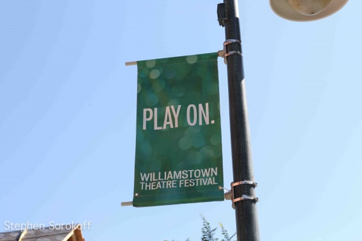 Photo Coverage: Inside Opening Night of KINSHIP at Williamstown Theatre Festival  Image