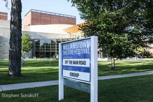 Williamstown Theatre Festival @ BroadwayWorld Williamstown Theatre Festival Photo