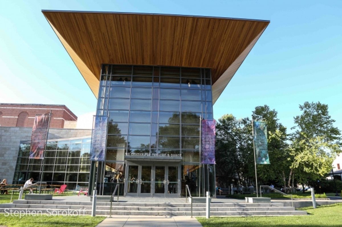 Williamstown Theatre Festival at 