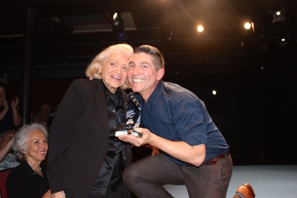 Edie Windsor Photo