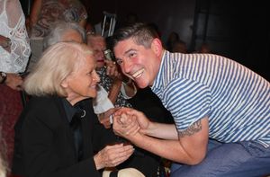 Edie Windsor Photo
