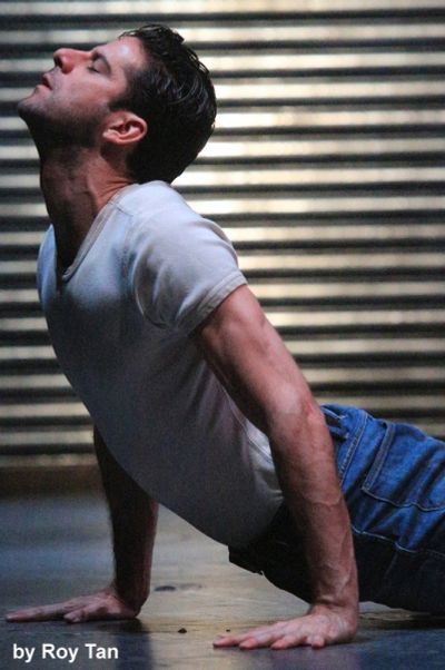 Marcelo Gomes Photo