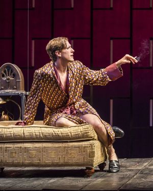 Patrick Heusinger Photo