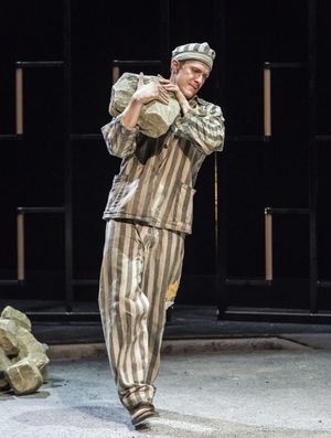 Patrick Heusinger Photo