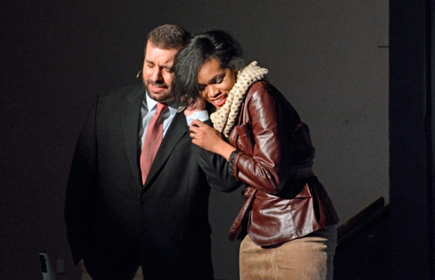 Photo Flash: Tullahoma Theatre's RENT Continues Amid Controversy Photo Flash: Tullahoma Theatre's RENT Continues Amid Controversy Image