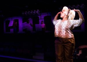 Joey Busch and Cody Bianchi Photo