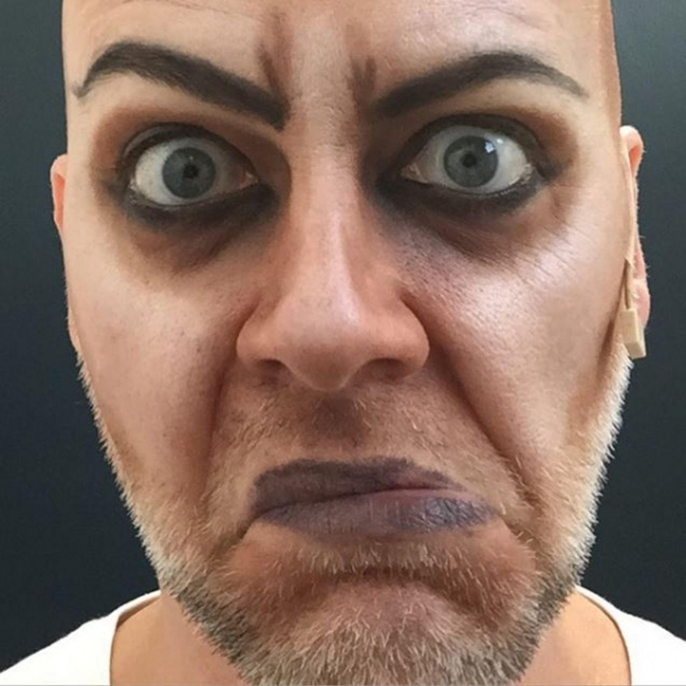 Photo Flash: Saturday Intermission Pics, 7/18 - THE WILD PARTY Takes First #SIP, Plus THE KING AND I, FUN HOME, and More!  Image