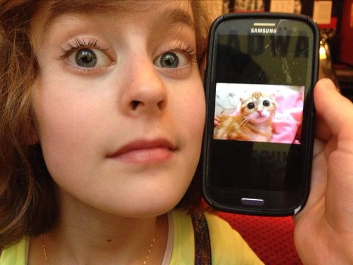 Photo Flash: Saturday Intermission Pics, 7/18 - THE WILD PARTY Takes First #SIP, Plus THE KING AND I, FUN HOME, and More!  Image