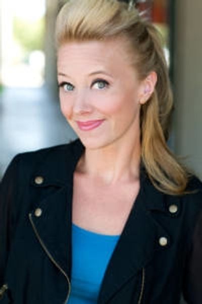 Sirena Irwin Photo