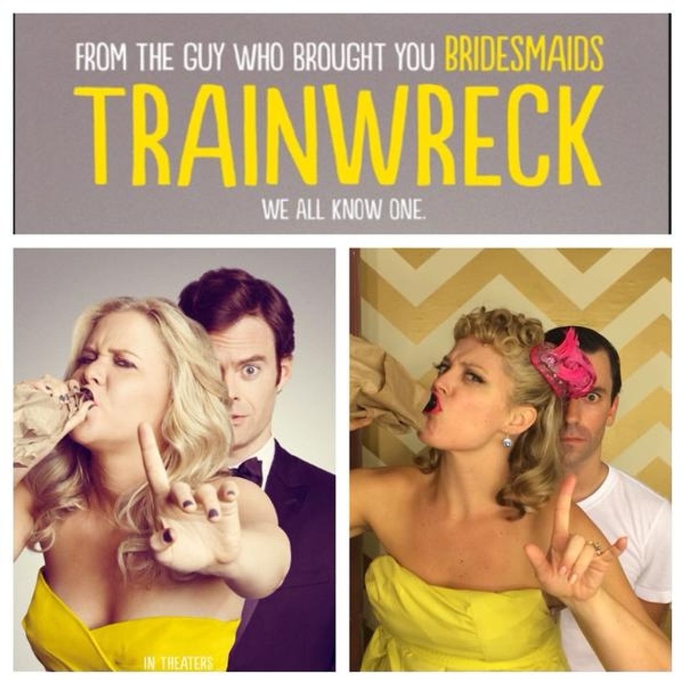 Photo Flash: Saturday Intermission Pics 7/18 Pt 2 - ON THE TOWN, SISTER ACT Tour, and More!  Image