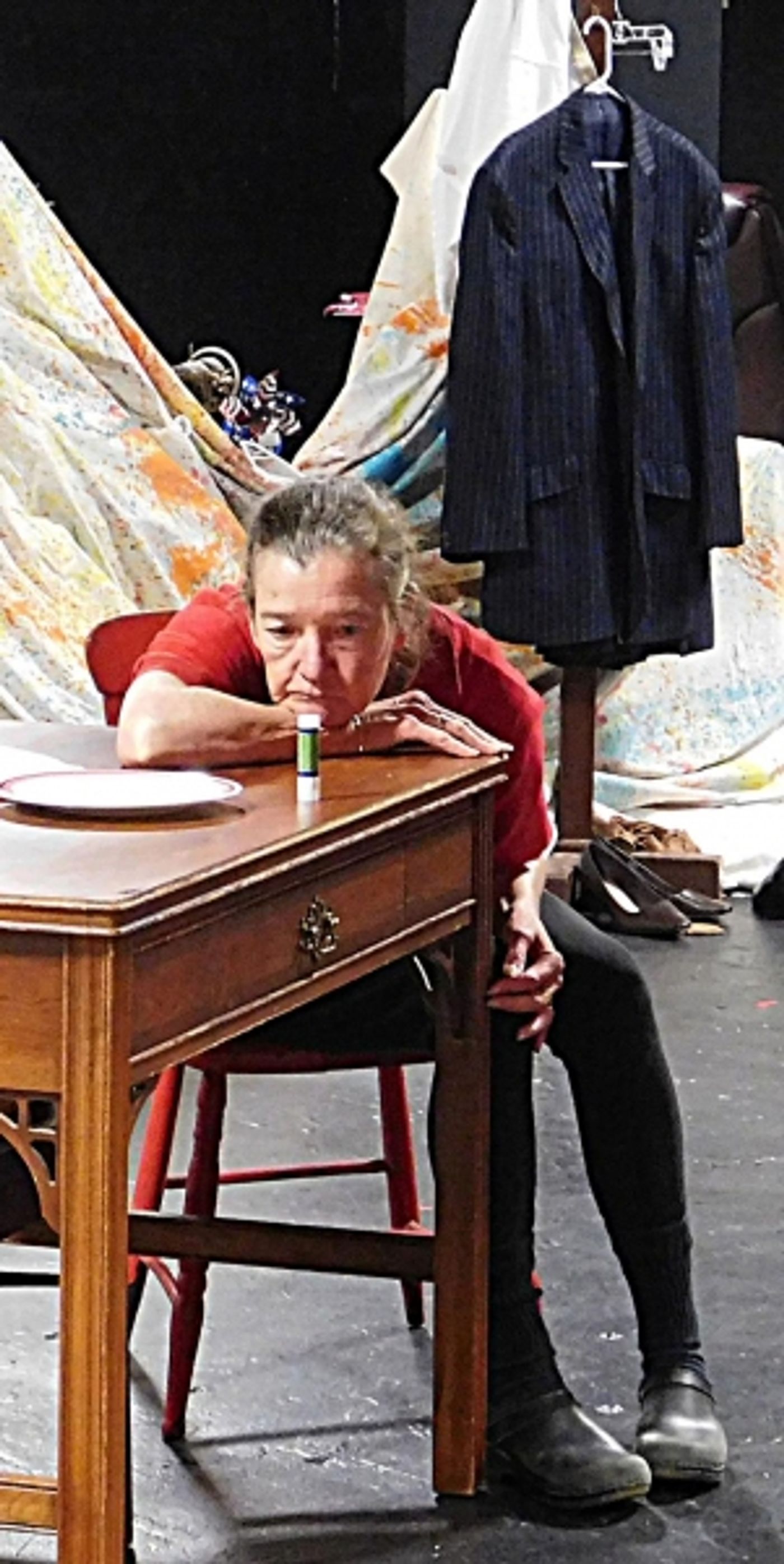 Photo Flash: Gloucester Stage Presents New England Premiere by Irish Playwright  Image