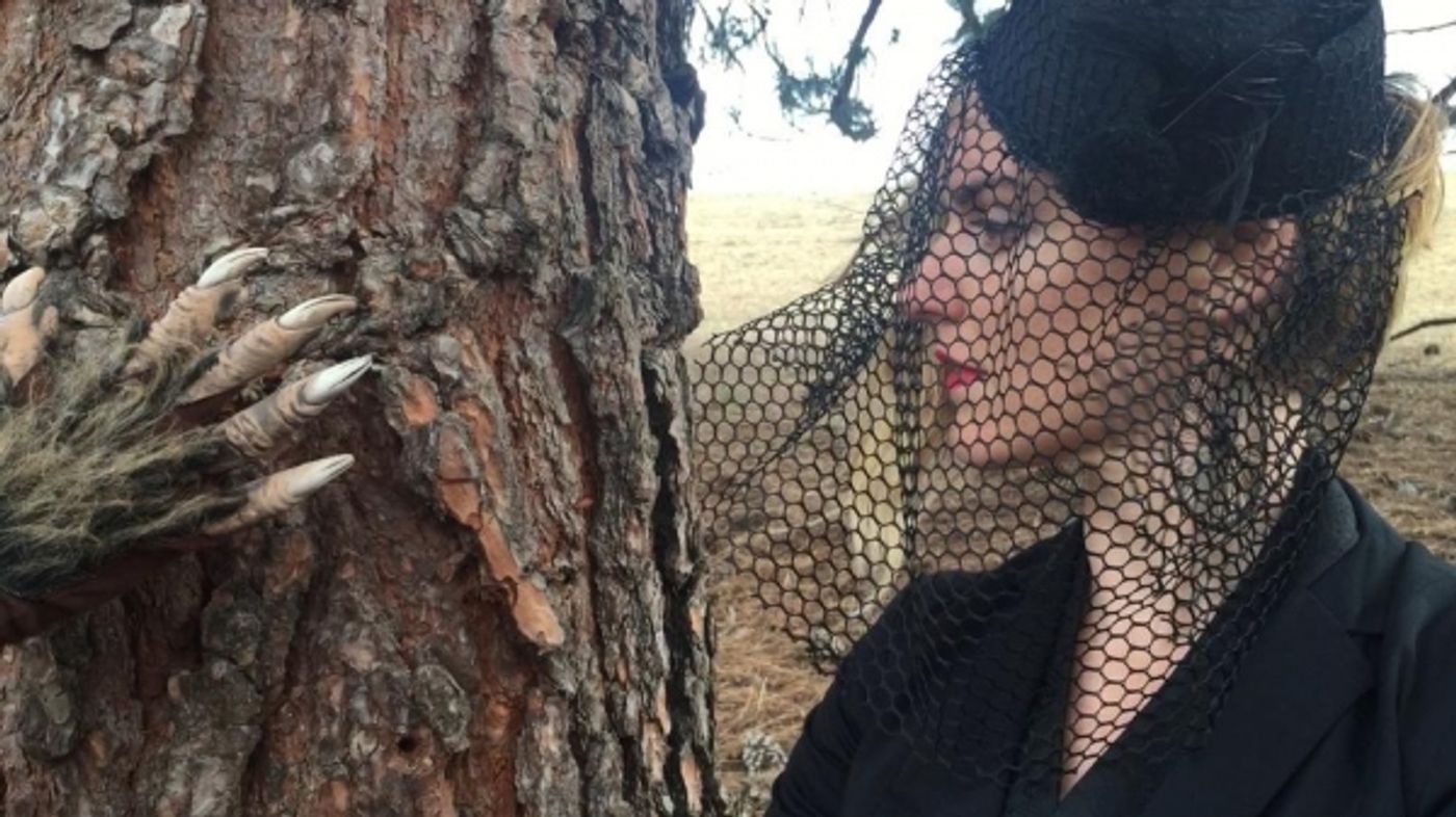 Photo Flash: Fish Songs LIve! Presents World Premiere PHILIA  Image