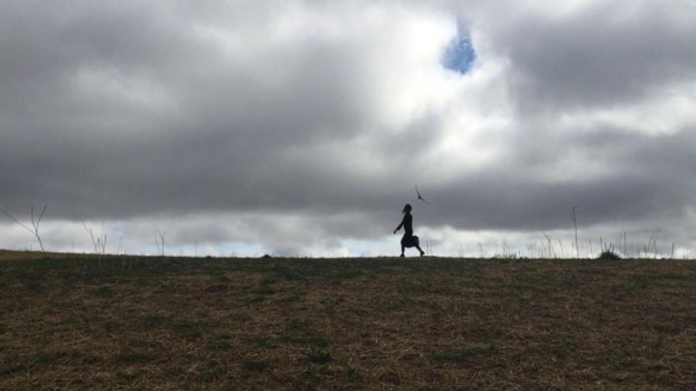 Photo Flash: Fish Songs LIve! Presents World Premiere PHILIA  Image