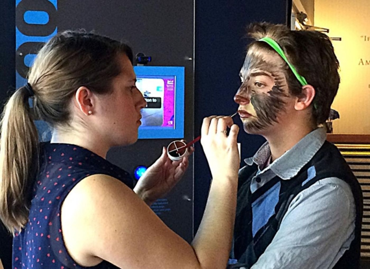 Photo Flash: Gloucester Stage Offers Programming for Young Audiences  Image