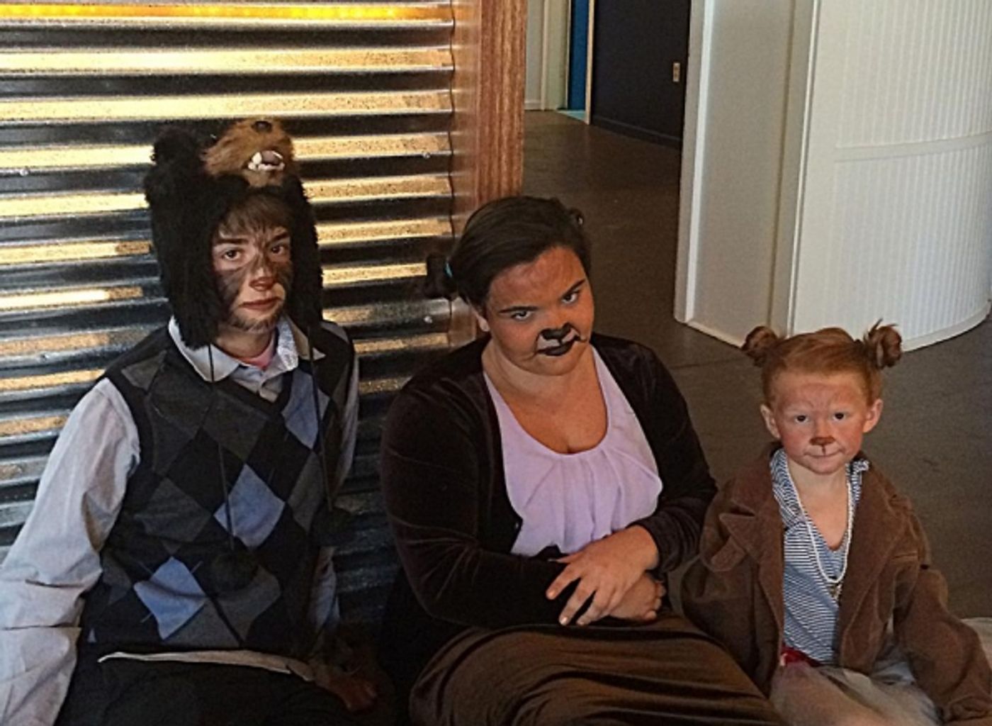 Photo Flash: Gloucester Stage Offers Programming for Young Audiences  Image