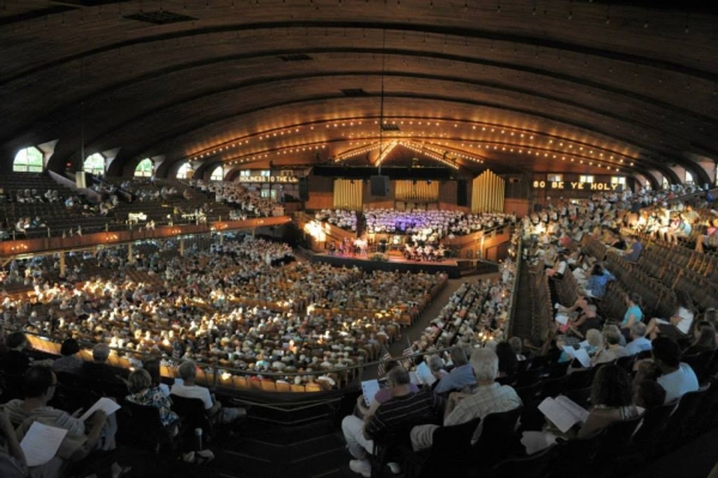 Photo Flash: Jason Tramm Launches First Peace Trilogy Concert  Image