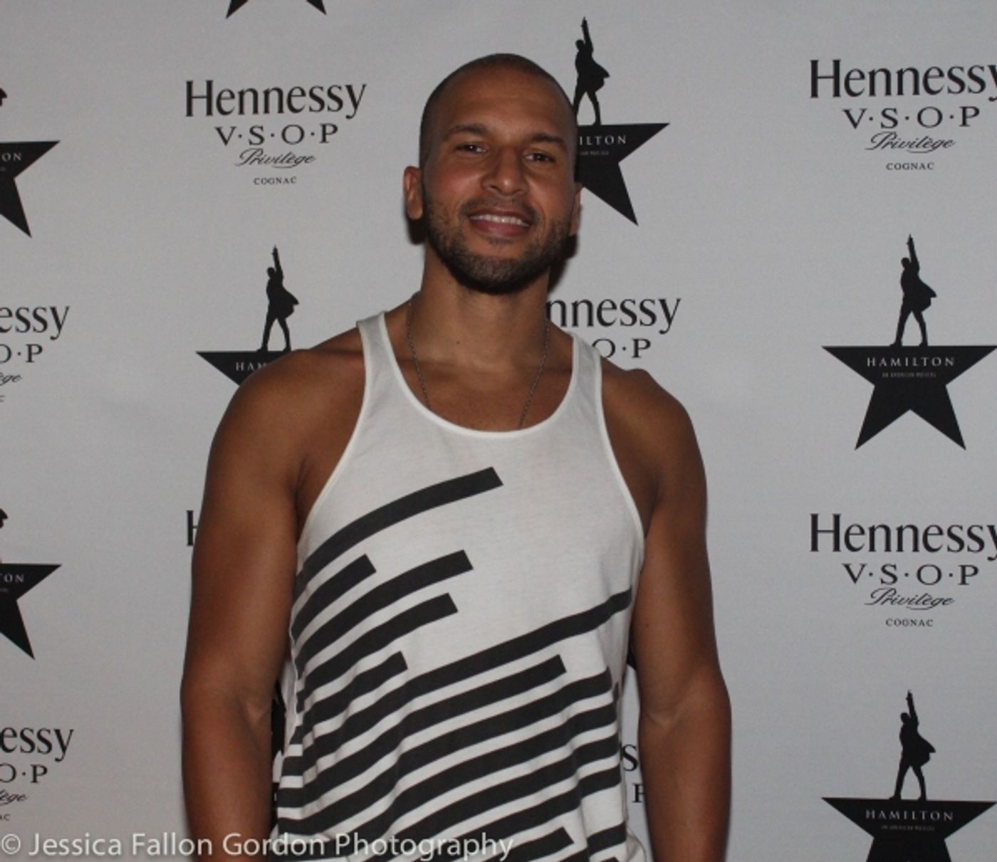 Photo Coverage: One Week Down- HAMILTON Cast Celebrates First Week of Performances!  Image