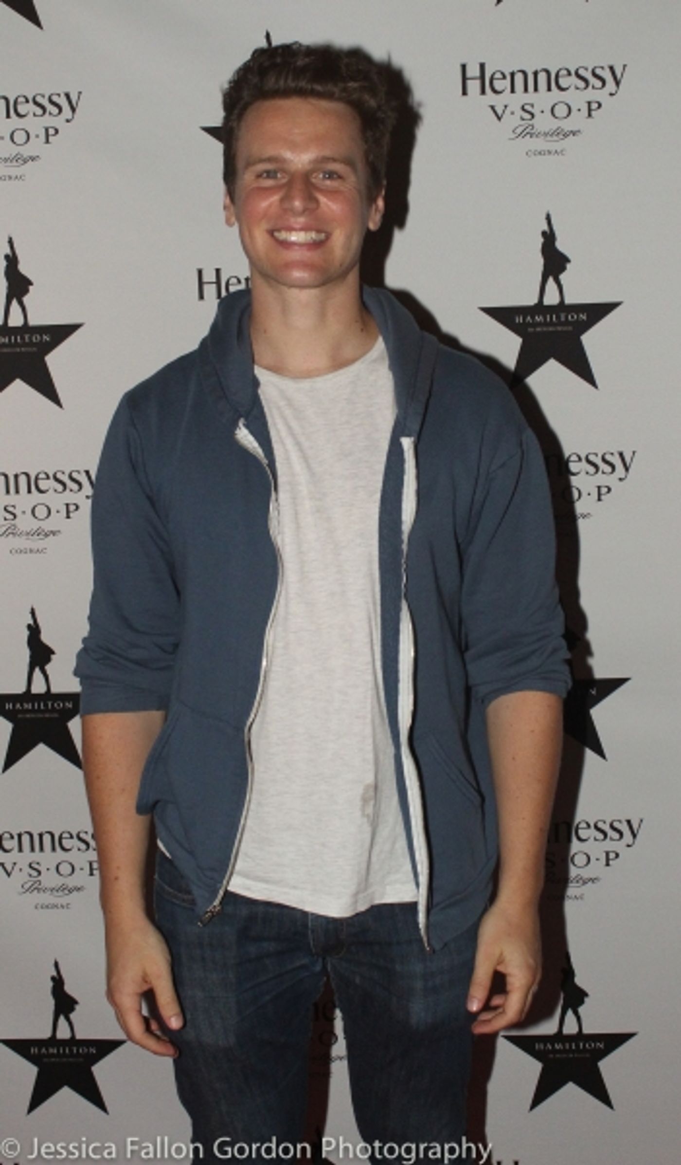 Photo Coverage: One Week Down- HAMILTON Cast Celebrates First Week of Performances!  Image