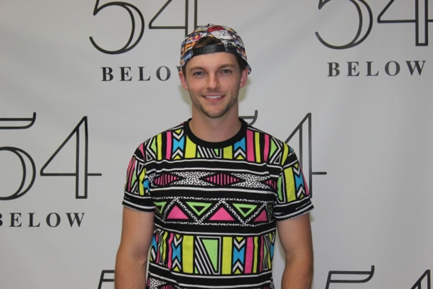 Photo Coverage: Go Inside STARMITES: IN CONCERT at 54 Below!  Image