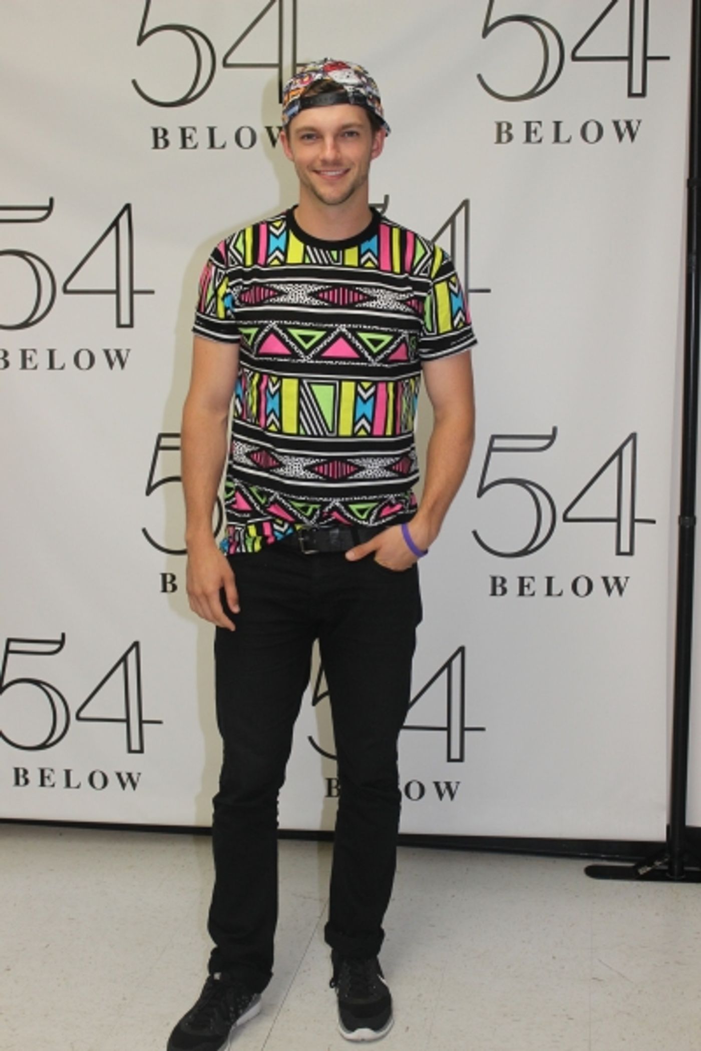 Photo Coverage: Go Inside STARMITES: IN CONCERT at 54 Below!  Image