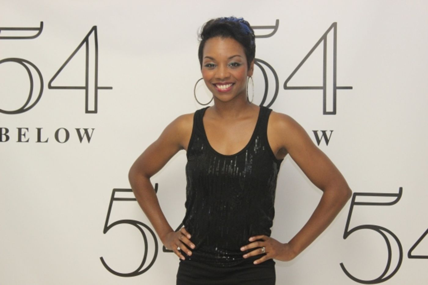 Photo Coverage: Go Inside STARMITES: IN CONCERT at 54 Below!  Image