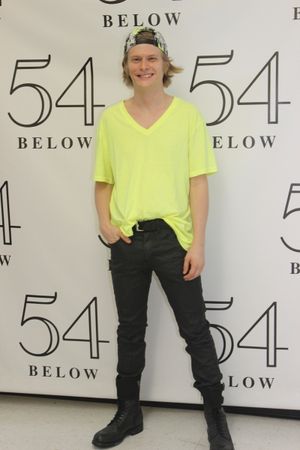 Danny Lindenberger Photo