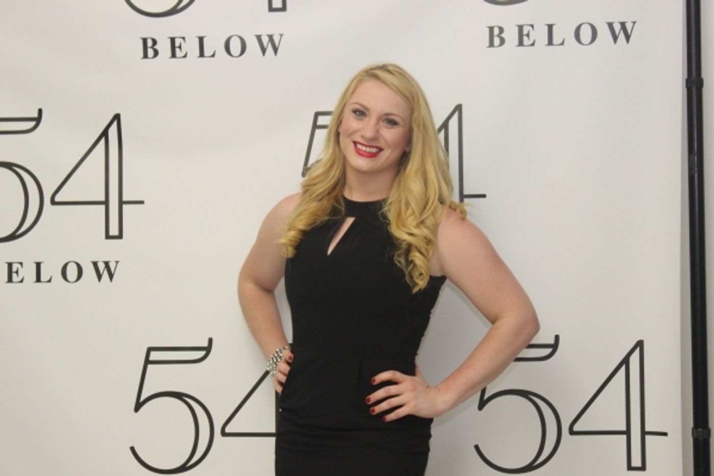 Photo Coverage: Go Inside STARMITES: IN CONCERT at 54 Below!  Image